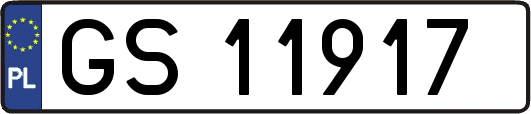 GS11917
