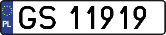 GS11919