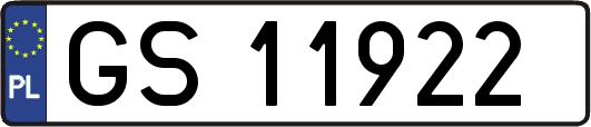 GS11922