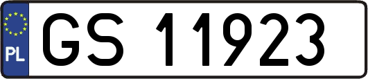 GS11923