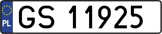 GS11925