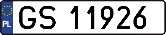 GS11926