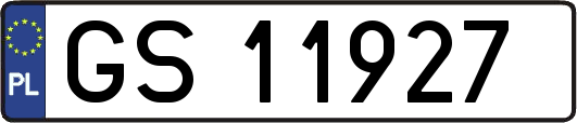 GS11927