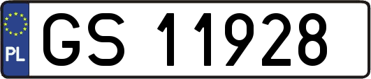 GS11928
