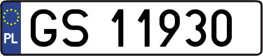 GS11930