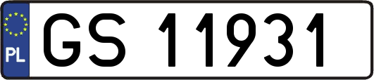 GS11931