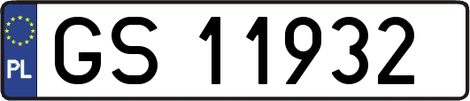 GS11932