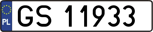 GS11933