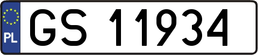 GS11934