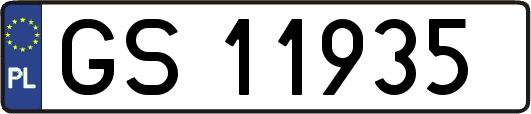GS11935