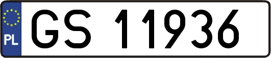 GS11936