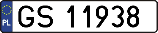 GS11938
