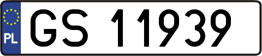 GS11939