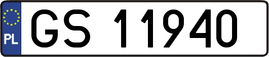 GS11940