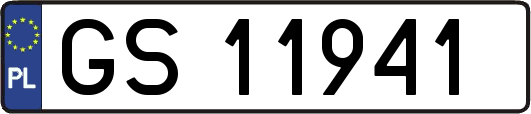 GS11941
