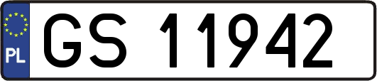GS11942