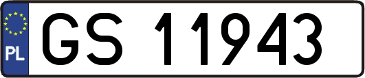GS11943