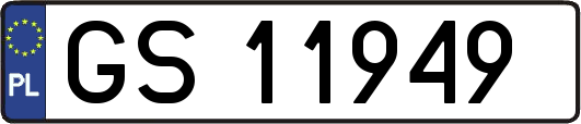 GS11949