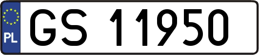 GS11950