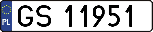 GS11951