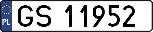GS11952