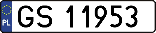 GS11953