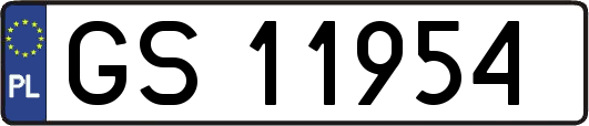 GS11954
