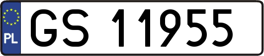 GS11955
