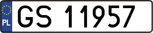 GS11957