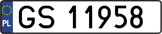 GS11958