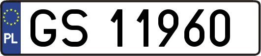 GS11960