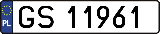 GS11961