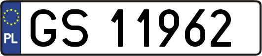GS11962