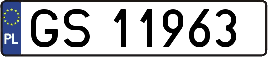 GS11963