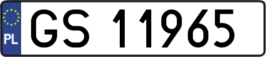 GS11965