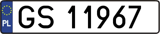 GS11967