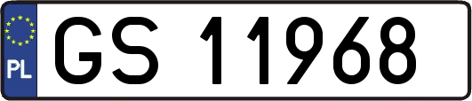 GS11968