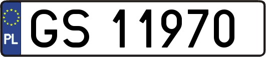 GS11970