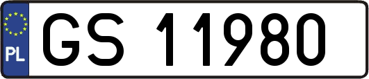 GS11980