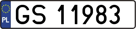 GS11983