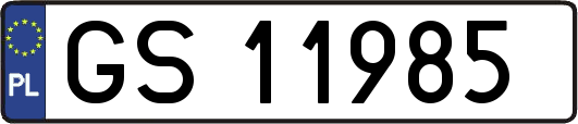 GS11985