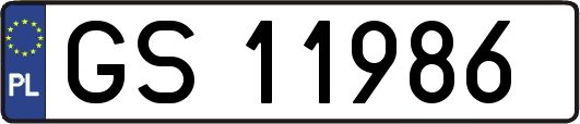 GS11986
