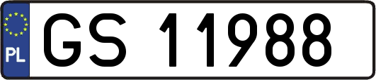 GS11988