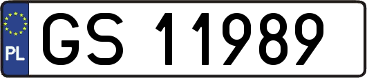 GS11989