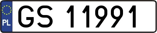 GS11991