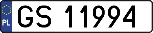 GS11994