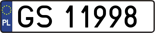 GS11998