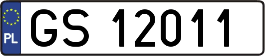 GS12011