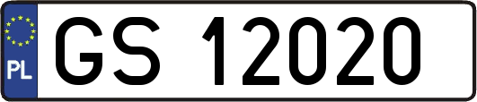 GS12020