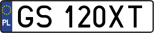 GS120XT